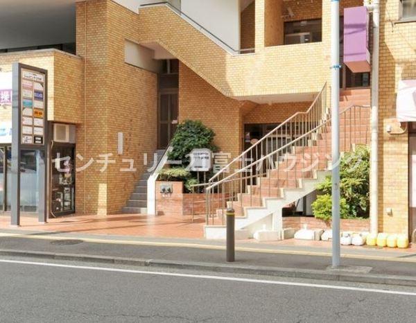 カーサ湘南台