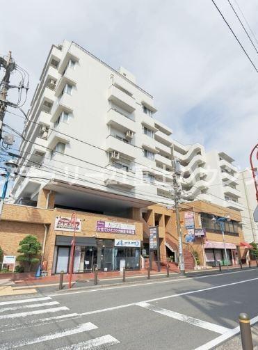 カーサ湘南台