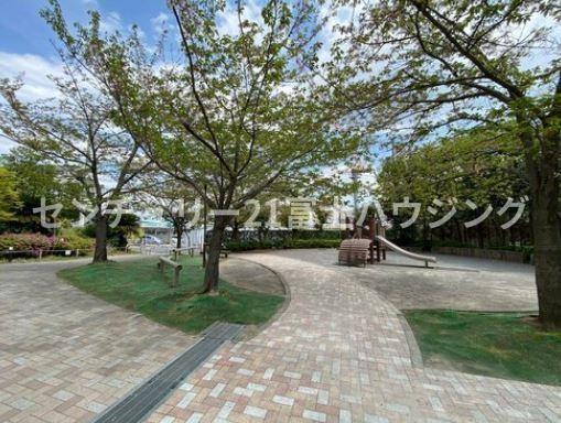 エスタテラ湘南台プラザタワー