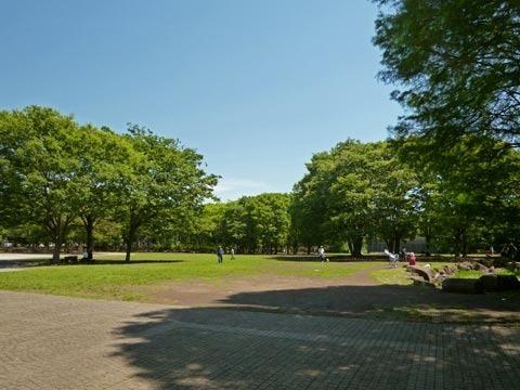 エンゼル茅ヶ崎テラス(中央公園)