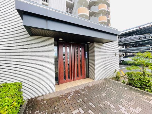 エンゼル茅ヶ崎テラス