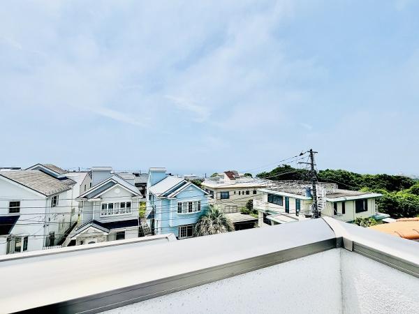 鎌倉市七里ガ浜２丁目の中古一戸建て