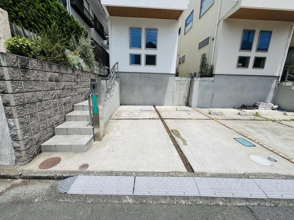 鎌倉市七里ガ浜２丁目の中古一戸建て