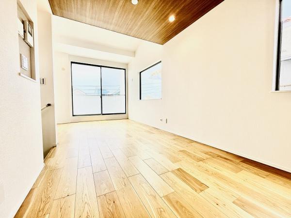 鎌倉市七里ガ浜２丁目の中古一戸建て