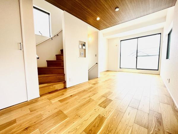 鎌倉市七里ガ浜２丁目の中古一戸建て