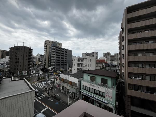 アーバンキャッスル湘南藤沢