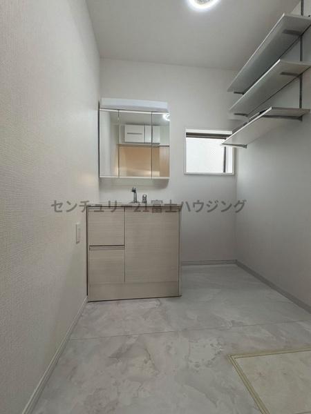 茅ヶ崎市萩園の中古一戸建て