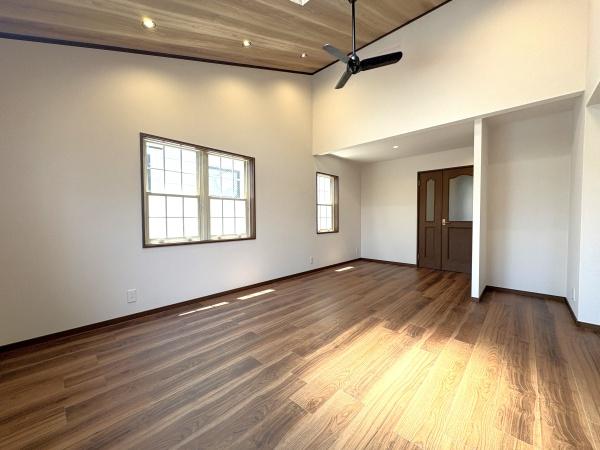 茅ヶ崎市若松町の中古一戸建て