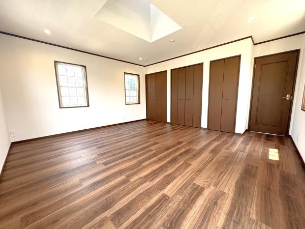 茅ヶ崎市若松町の中古一戸建て