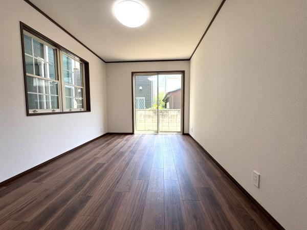 茅ヶ崎市若松町の中古一戸建て