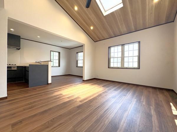 茅ヶ崎市若松町の中古一戸建て