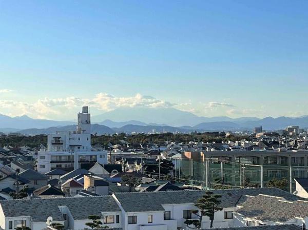 ライオンズマンション茅ヶ崎グランコースト