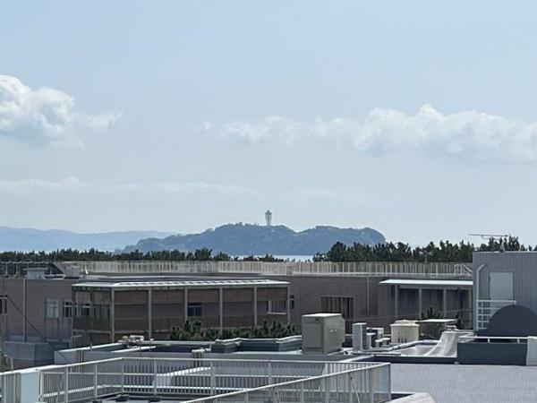 ライオンズマンション茅ヶ崎グランコースト
