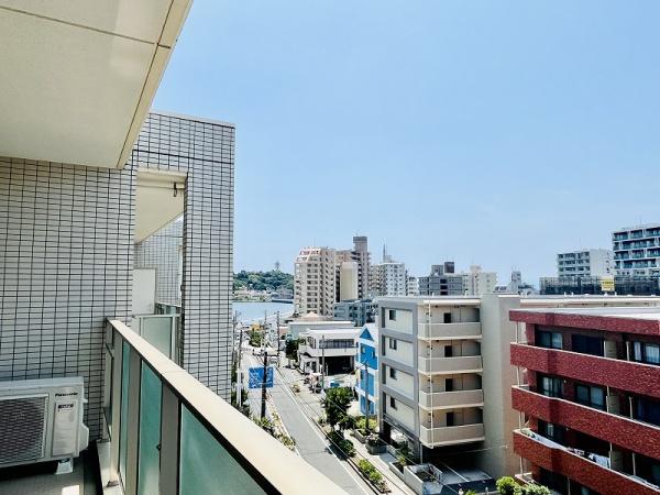 シーサイドコート片瀬海岸