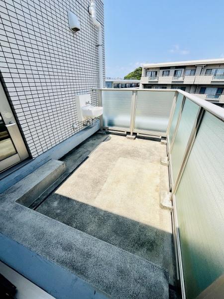 シーサイドコート片瀬海岸