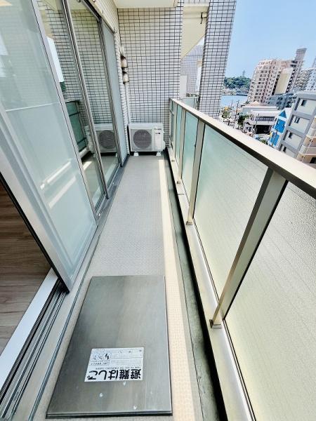 シーサイドコート片瀬海岸