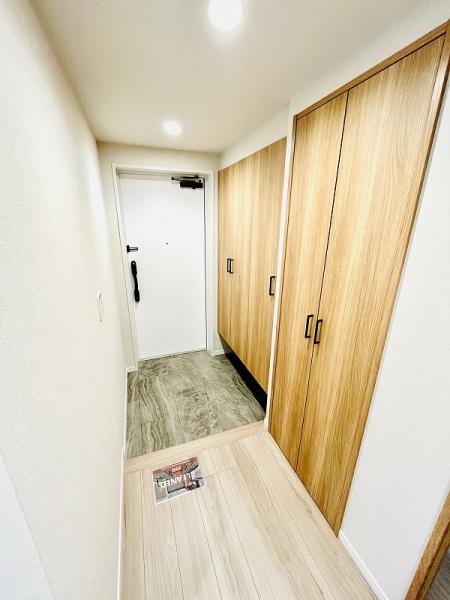 シーサイドコート片瀬海岸