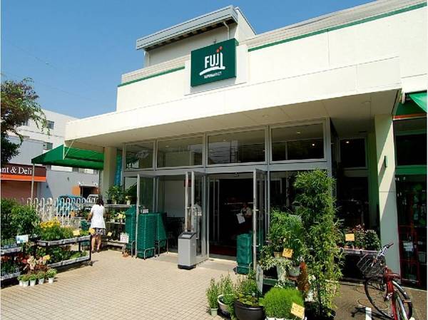 藤沢市鵠沼海岸3期 新築戸建2号棟 全2棟(Fuji鵠沼店)