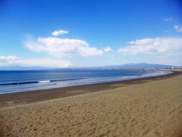 藤沢市鵠沼海岸3期 新築戸建2号棟 全2棟(鵠沼海浜公園)