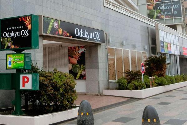 藤沢市片瀬海岸5期 新築戸建1号棟 全3棟(OdakyuOX江ノ島店)