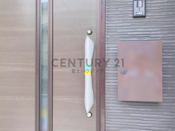 藤沢市片瀬海岸5期　新築戸建2号棟　全3棟