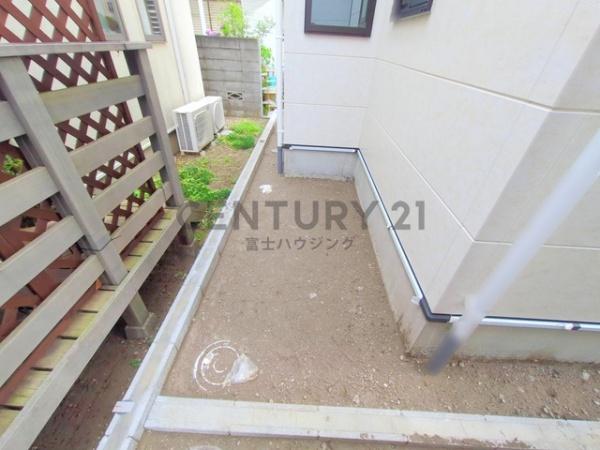 藤沢市片瀬海岸5期　新築戸建3号棟　全3棟