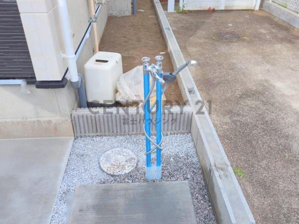 藤沢市片瀬海岸5期　新築戸建3号棟　全3棟
