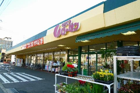 藤沢市川名1丁目Ⅱ 新築戸建3号棟 全6棟(セントラルフィットネスクラブ藤沢)