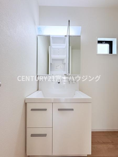藤沢市渡内1期　新築戸建1号棟　全1棟