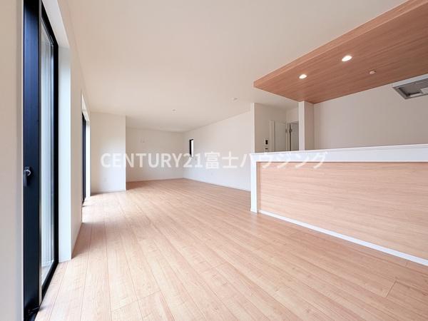 藤沢市渡内1期　新築戸建1号棟　全1棟
