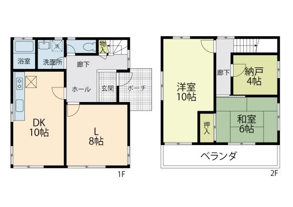 茅ヶ崎市甘沼　中古戸建