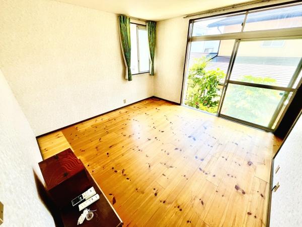 茅ヶ崎市甘沼の中古一戸建て
