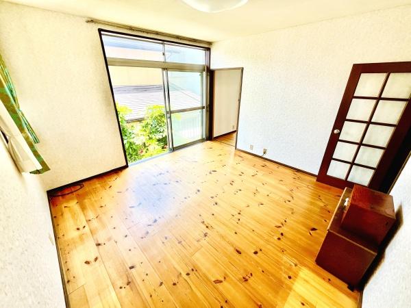 茅ヶ崎市甘沼の中古一戸建て