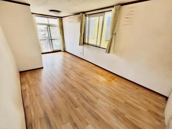 茅ヶ崎市甘沼の中古一戸建て