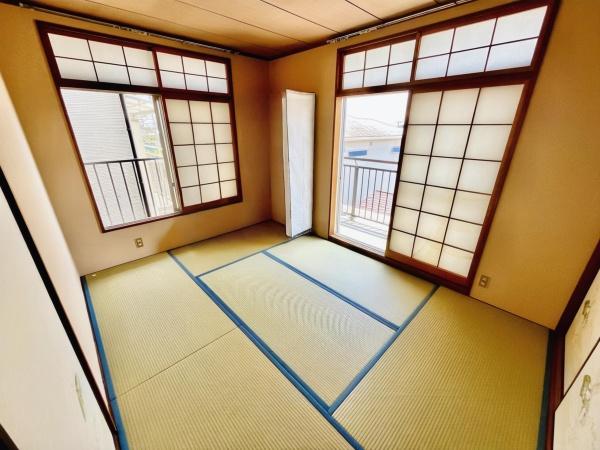 茅ヶ崎市甘沼の中古一戸建て