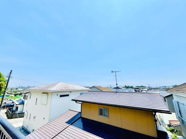 茅ヶ崎市甘沼の中古一戸建て