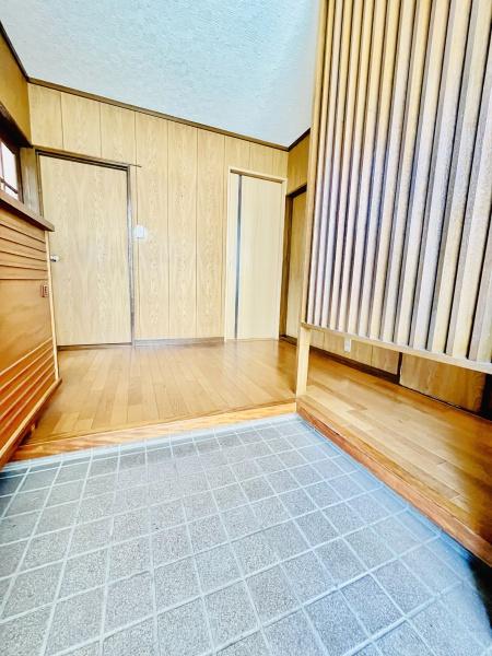 茅ヶ崎市甘沼の中古一戸建て