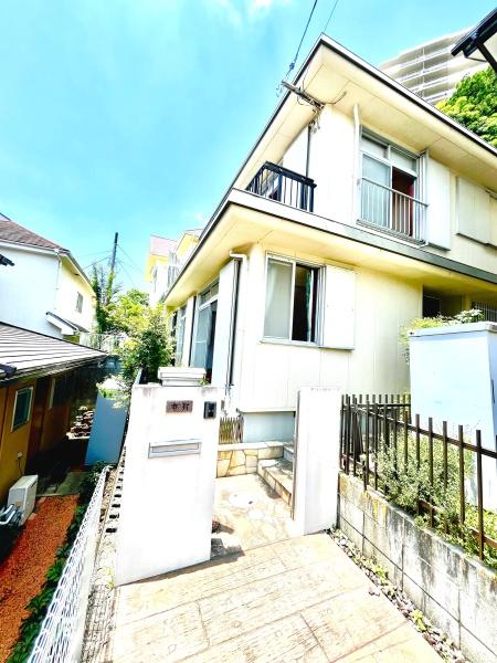 茅ヶ崎市甘沼の中古一戸建て