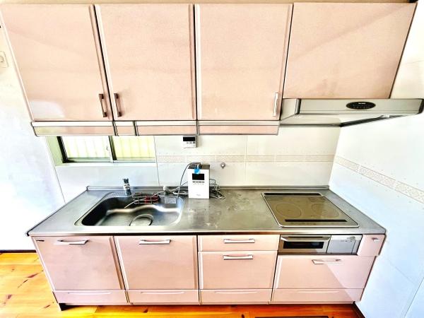 茅ヶ崎市甘沼　中古戸建