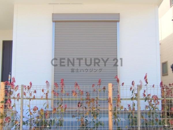 藤沢市石川3丁目9番　新築戸建A号棟　全9棟