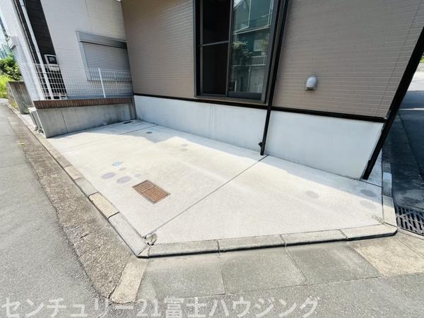 横浜市栄区本郷台３丁目の中古一戸建て