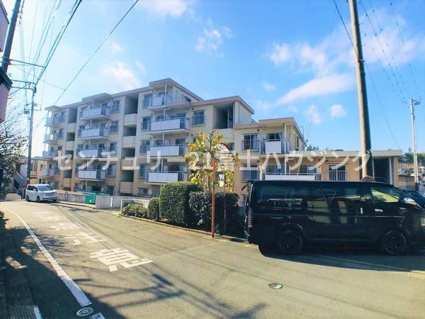 藤沢みその台ニューライフ