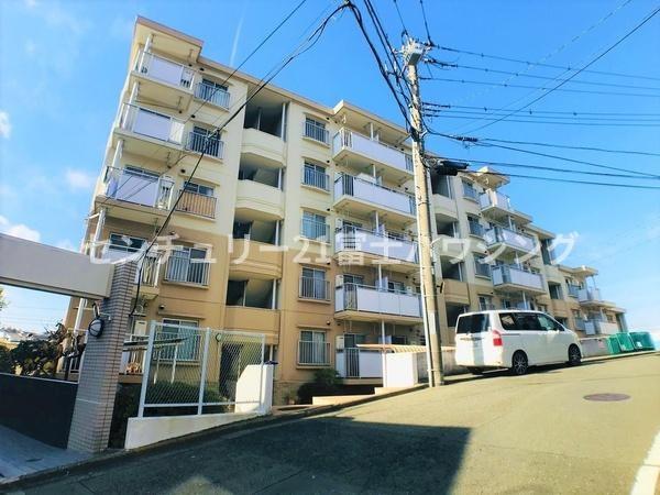 藤沢みその台ニューライフ