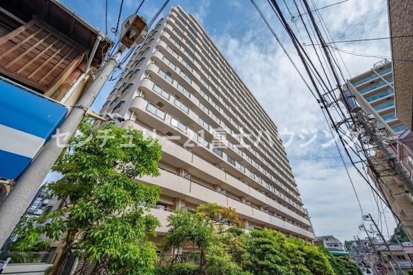 ライオンズタワー片瀬江ノ島