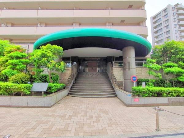 ライオンズタワー片瀬江ノ島