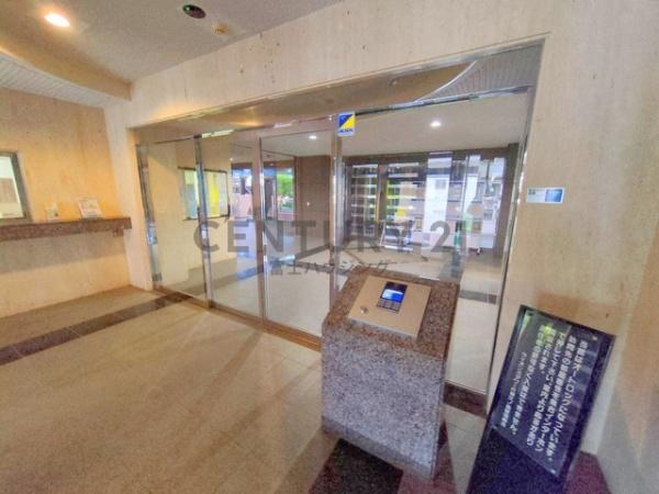 ライオンズタワー片瀬江ノ島