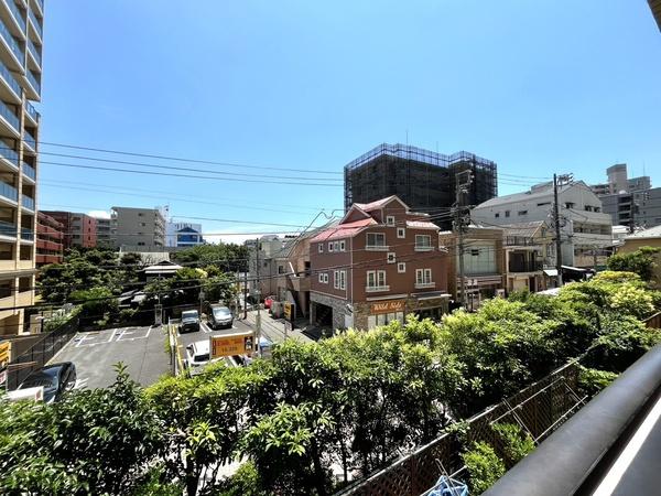 ライオンズタワー片瀬江ノ島
