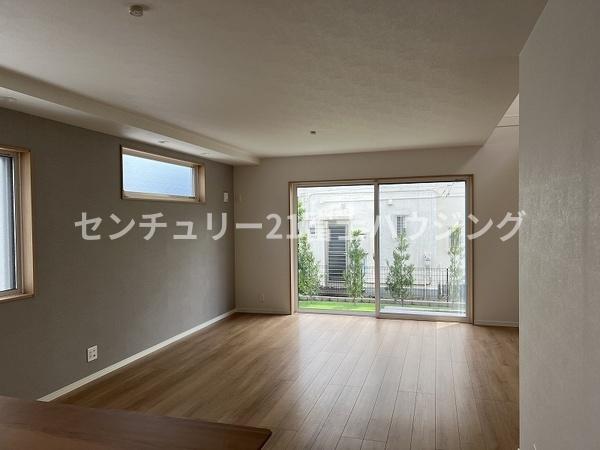 鎌倉市稲村ガ崎5丁目　新築戸建　全1棟