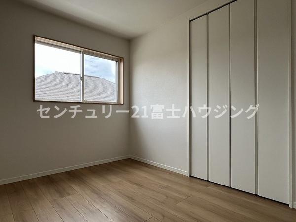 鎌倉市稲村ガ崎5丁目　新築戸建　全1棟