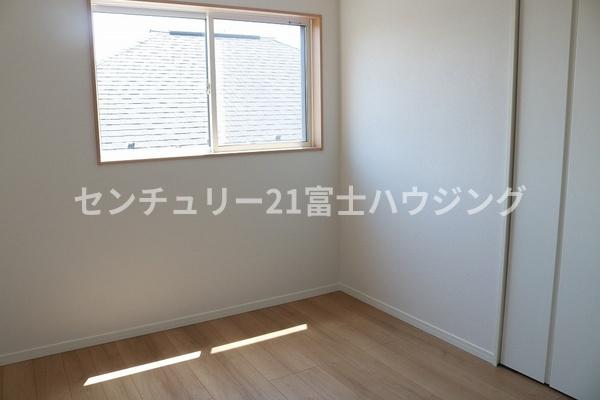 鎌倉市稲村ガ崎5丁目　新築戸建　全1棟